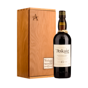 Port Askaig 45 Năm