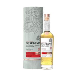 Rosebank 31 Năm Global Release 2