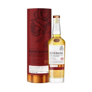 Rosebank 32 Năm - Vintage 1990