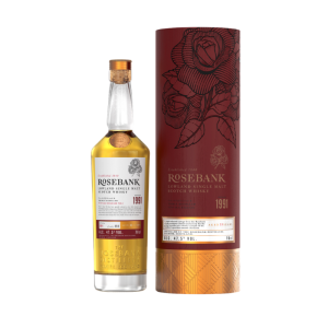 Rosebank 33 Năm - Vintage 1991