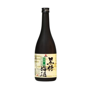 Rượu Mơ Brown Sugar Umeshu