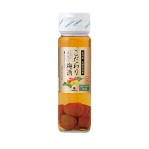 Rượu Mơ Kodawari Mi Iri Nakata