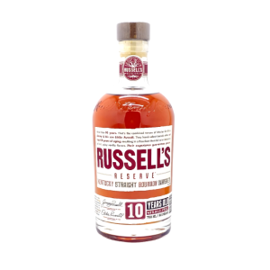 Russell’s Reserve 10 Năm