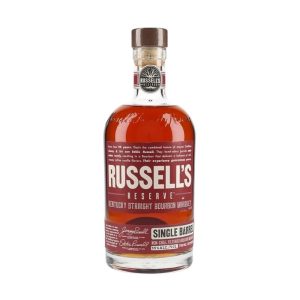 Russell’s Reserve Single Barrel