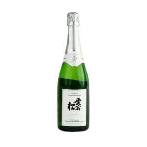 Sake Atago No Matsu Sparkling