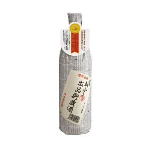 Sake Endo Asashibori Shuppintyozousyu