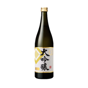 Sake Gekkeikan Daiginjo