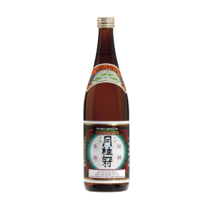 Sake Gekkeikan Traditional