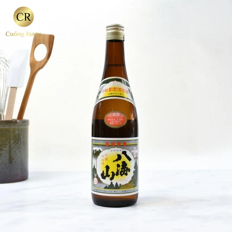 Sake Hakkaisan Futsushu Magnum 2 Sake Hakkaisan Futsushu Magnum