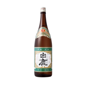 Sake Hakushika Kasen Magnum