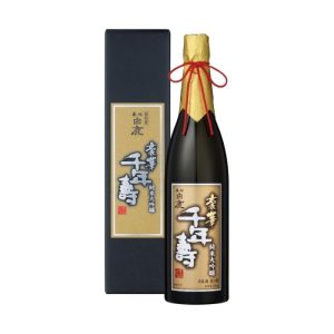 Sake Hakushika Sennenju