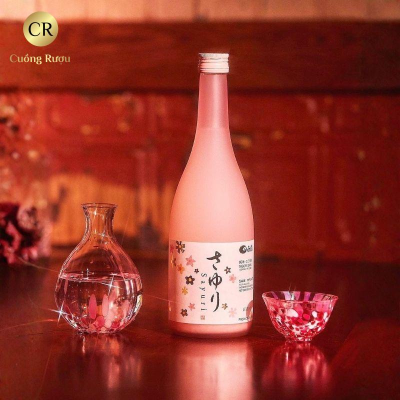 Sake Hakutsuru Junmai Nigori 4 Sake Hakutsuru Junmai Nigori