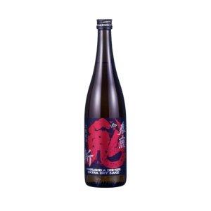Sake Harushika Kimoto Junmai Cho Karakuchi Genshu Onikiri