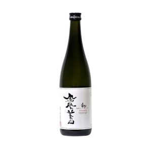 Sake Houou Biden Tsurugi Binkan Hiire Junmai