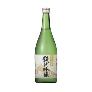 Sake Kainokaiun Ginjo