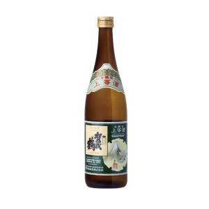 Sake Kamotsuru Honjozo Jotoshu