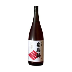 Sake Kamotsuru Junmai Hiroshima Nishiki