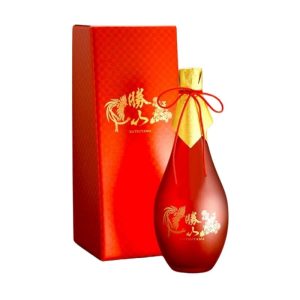 Sake Katsuyama Hyojuku Chozoshu