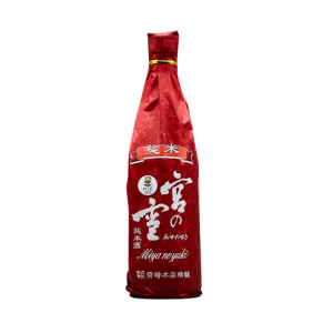 Sake Miyanoyuki Junmai