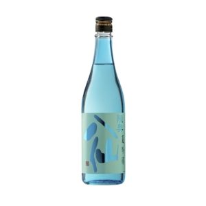 Sake Mutsu Hassen Natsu Ginjo