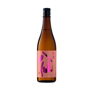 Sake Mutsu Hassen Pink Label GinjoSake