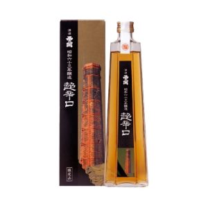 Sake Nishinoseki Kosyu