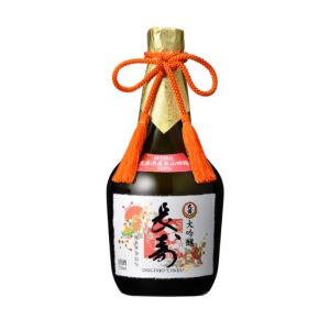 Sake Ozeki Daiginjo Choju