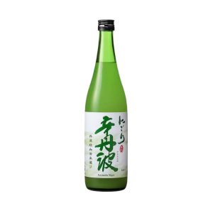 Sake Ozeki Karatamba Nigori