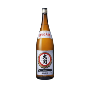 Sake Ozeki Traditional