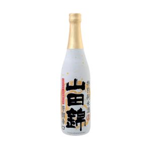 Sake Ozeki Yamada Nishiki