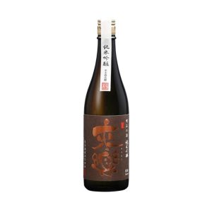 Sake Rairaku Junmai Ginjo