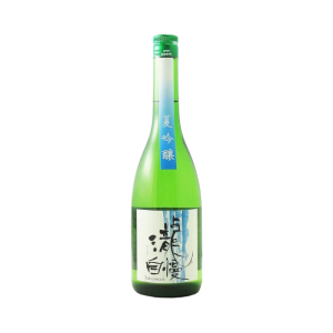Sake Takijiman Ginjo Natsu