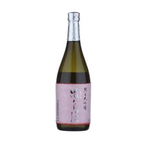 Sake Takijiman Junmai Daiginjo