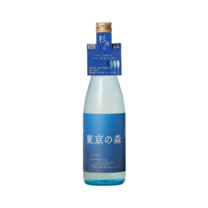 Sake Tamajiman Tokyo No Mori