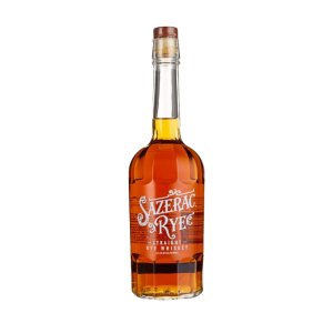 Sazerac Straight Rye