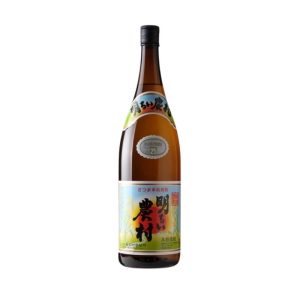 Shochu Akarui Nouson