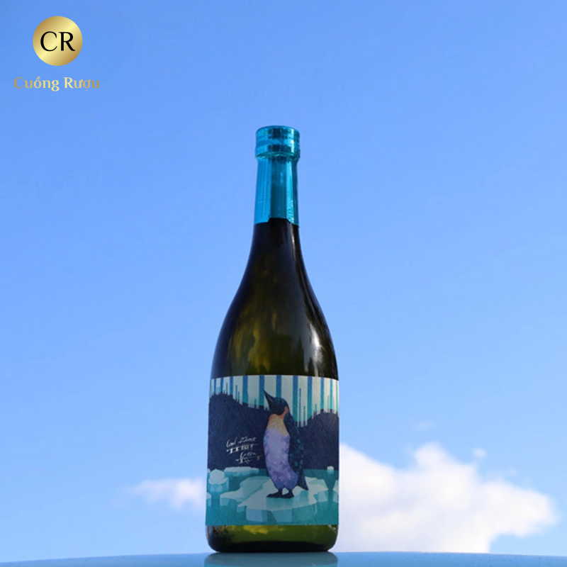 Shochu Cool Mint Green 3 Shochu Cool Mint Green
