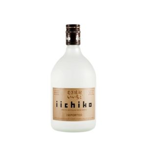 Shochu Iichiko