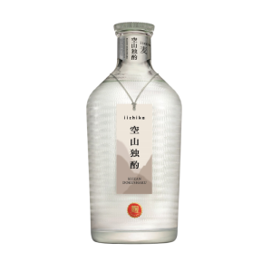 Shochu Iichiko Kuzan Dokusyaku