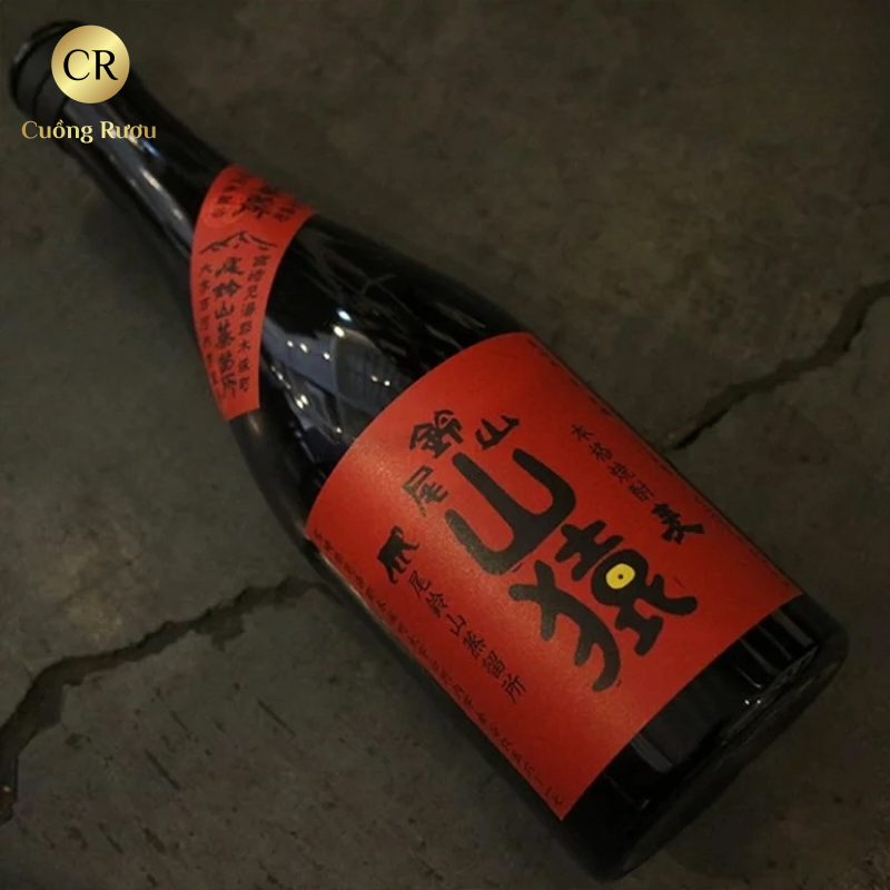 Shochu Osuzuyama Yamasaru Mugi 4 Shochu Osuzuyama Yamasaru Mugi