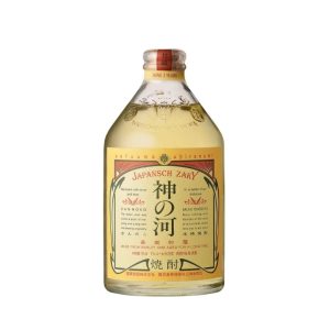 Shochu Satsuma KanNoKo Mugi