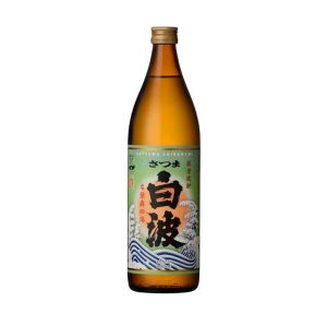 Shochu Satsuma Shiro Shiranami