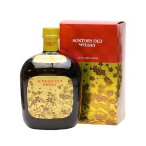 Suntory Old Gold