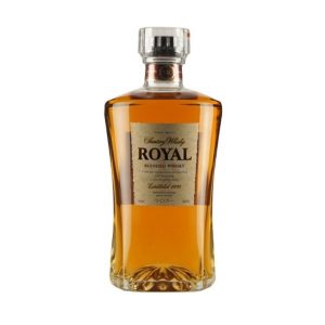 Suntory Royal