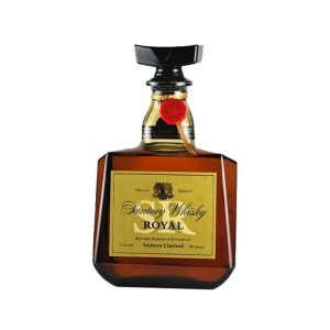 Suntory Royal SR