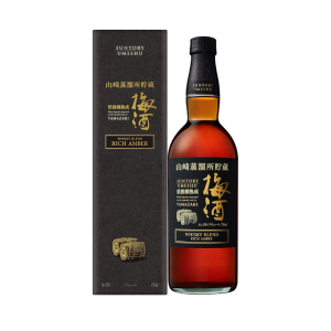 Suntory Umeshu Rich Amber