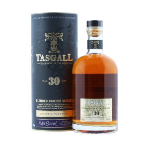 Tasgall 30 Năm