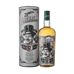 The Epicurean 12 Năm