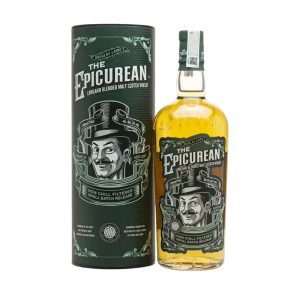 The Epicurean Blended Malt