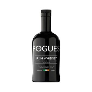 The Pogues Irish Whiskey